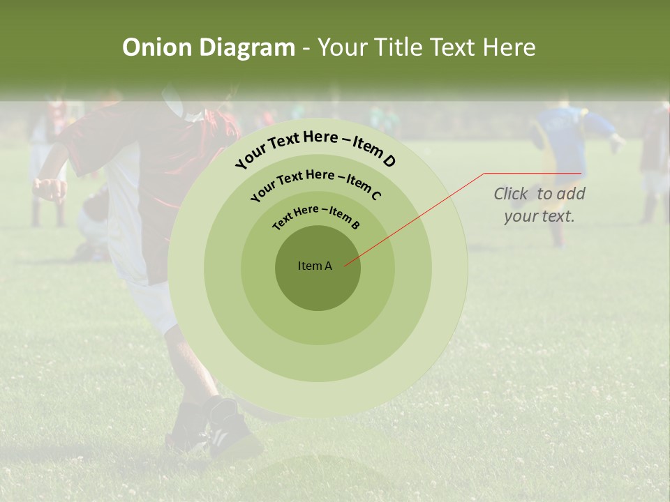 Electricity Condition Air PowerPoint Template