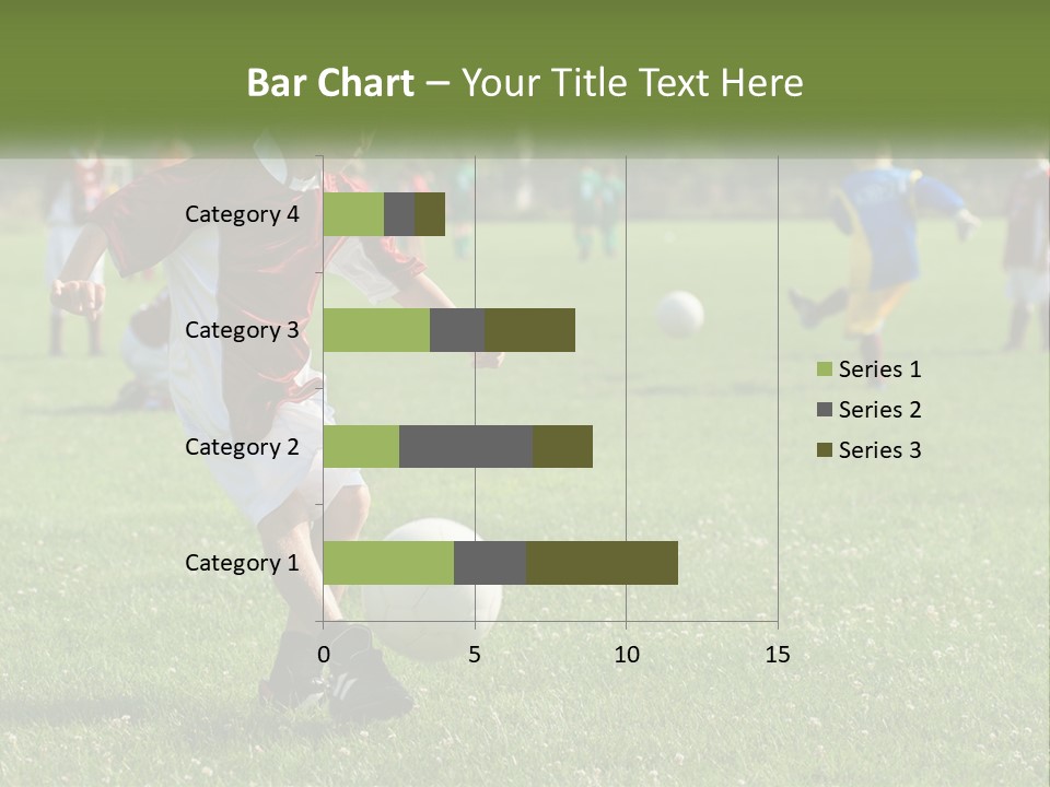 Electricity Condition Air PowerPoint Template