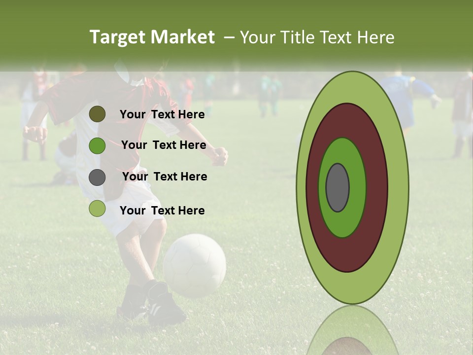 Electricity Condition Air PowerPoint Template