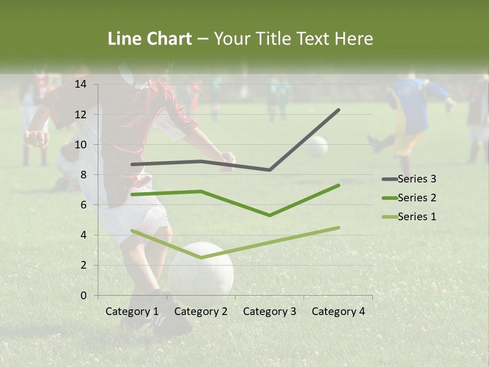 Electricity Condition Air PowerPoint Template