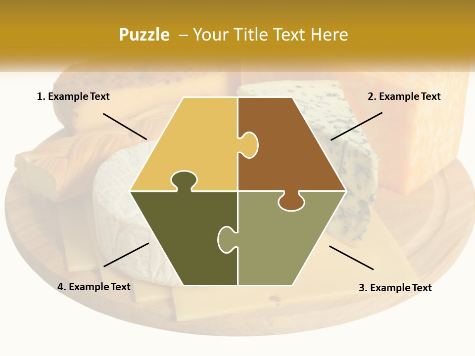 Cooling Part Power PowerPoint Template