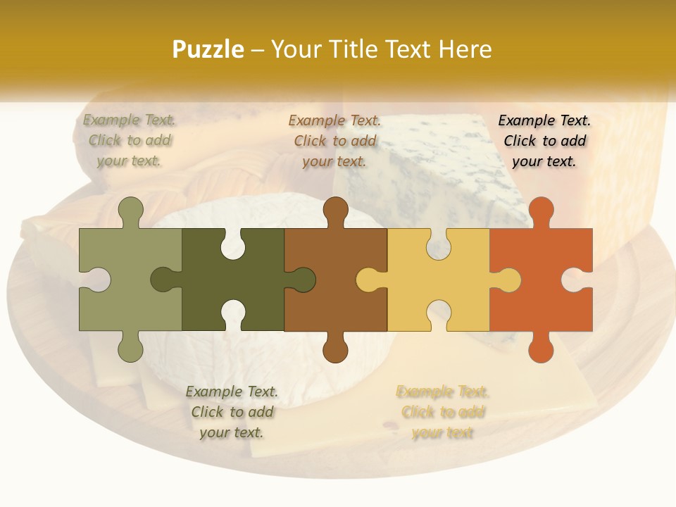 Cooling Part Power PowerPoint Template