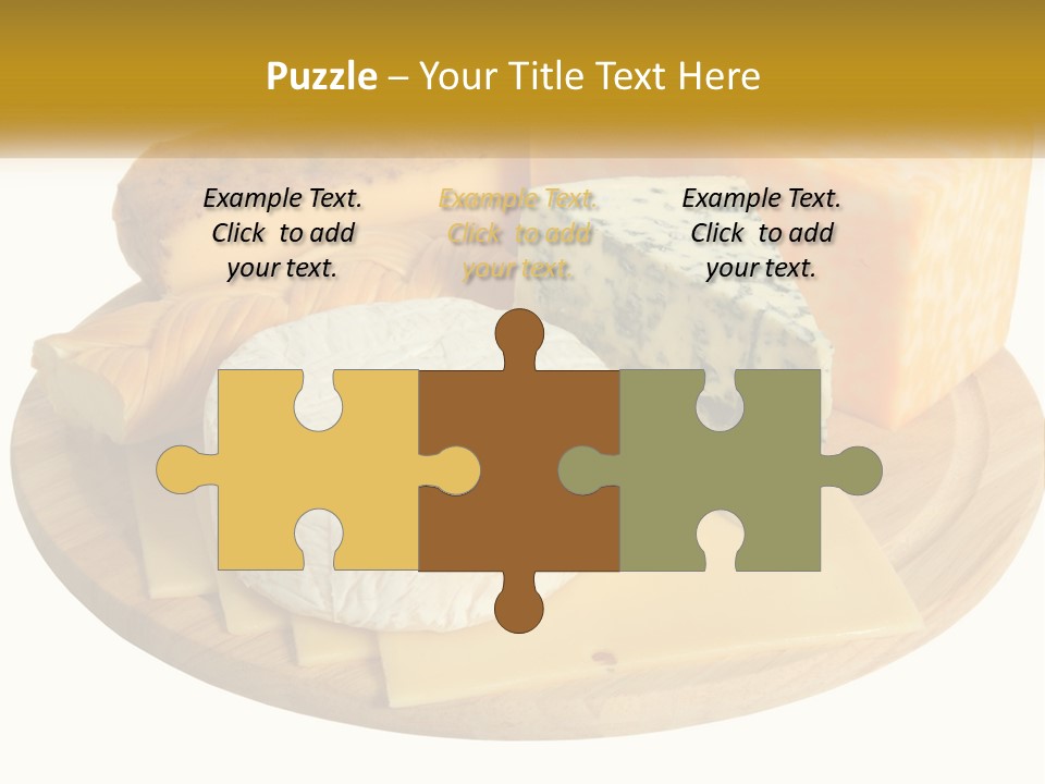 Cooling Part Power PowerPoint Template