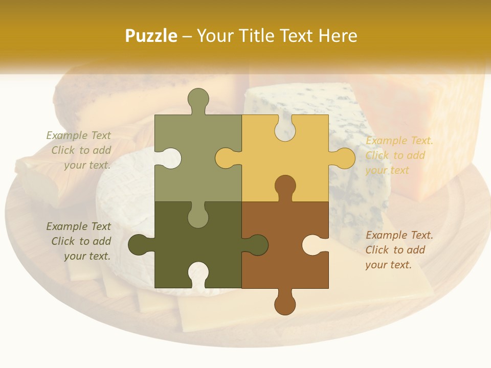 Cooling Part Power PowerPoint Template