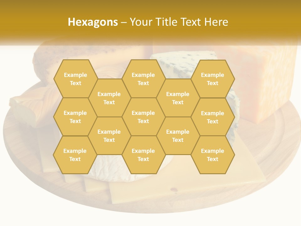Cooling Part Power PowerPoint Template
