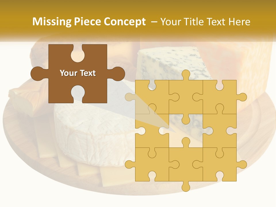 Cooling Part Power PowerPoint Template