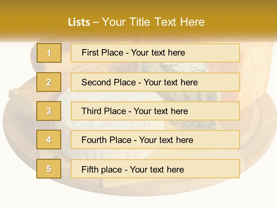 Cooling Part Power PowerPoint Template