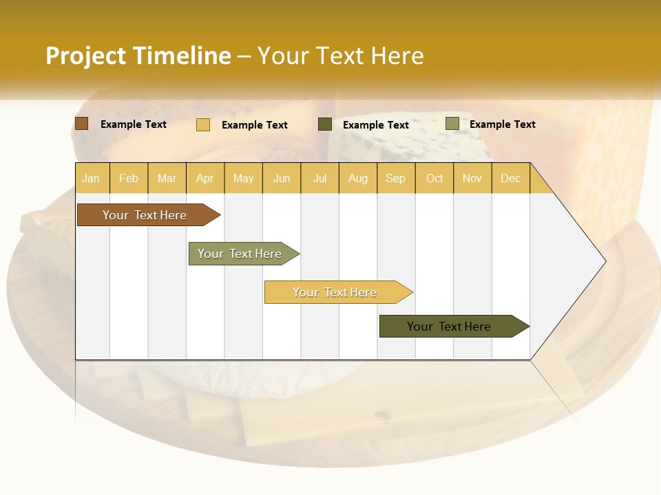Cooling Part Power PowerPoint Template