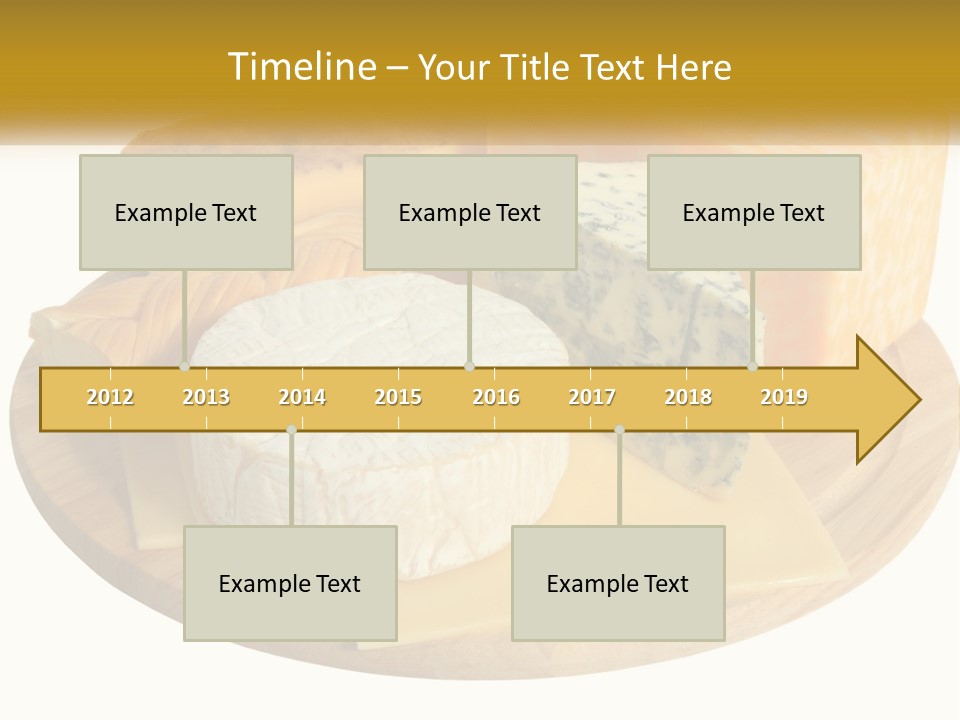 Cooling Part Power PowerPoint Template