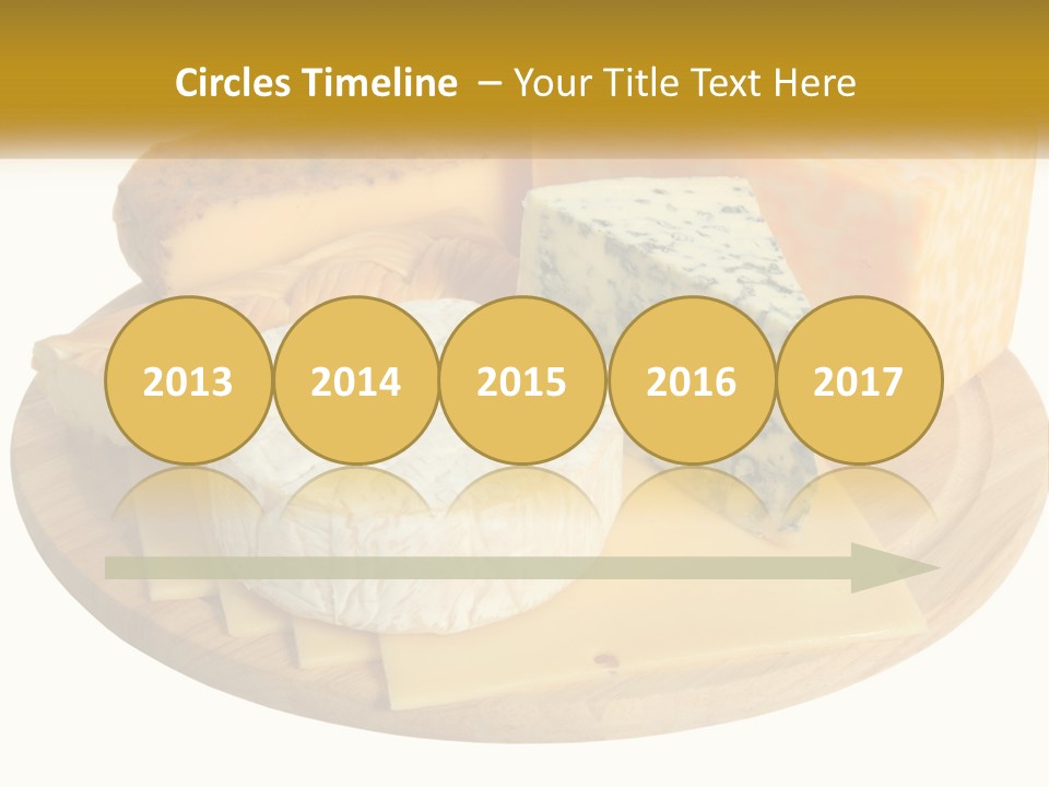 Cooling Part Power PowerPoint Template