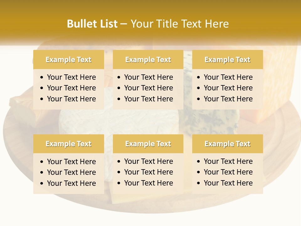 Cooling Part Power PowerPoint Template