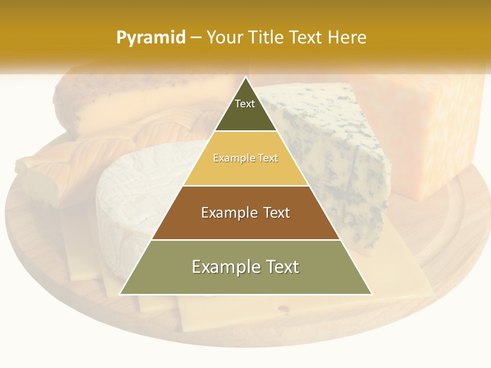 Cooling Part Power PowerPoint Template