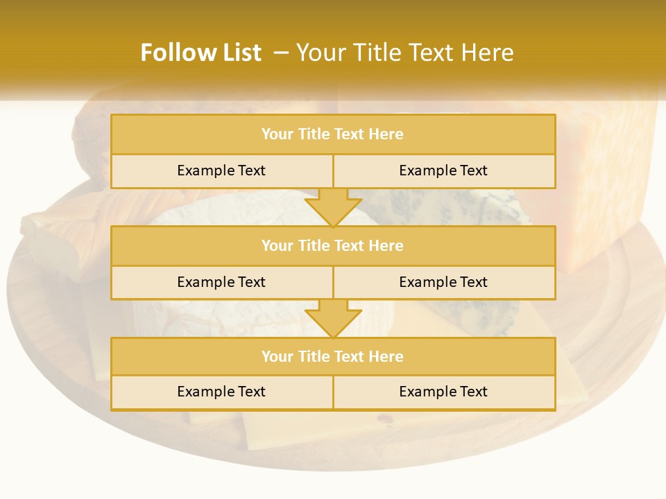 Cooling Part Power PowerPoint Template