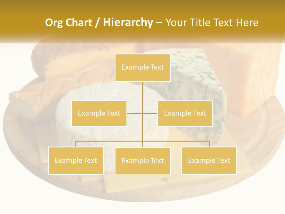 Cooling Part Power PowerPoint Template