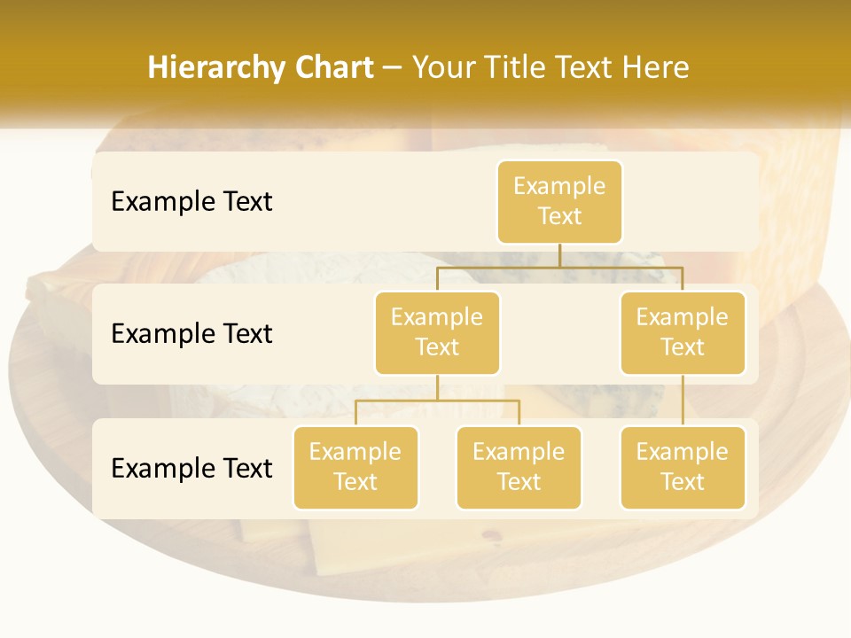Cooling Part Power PowerPoint Template