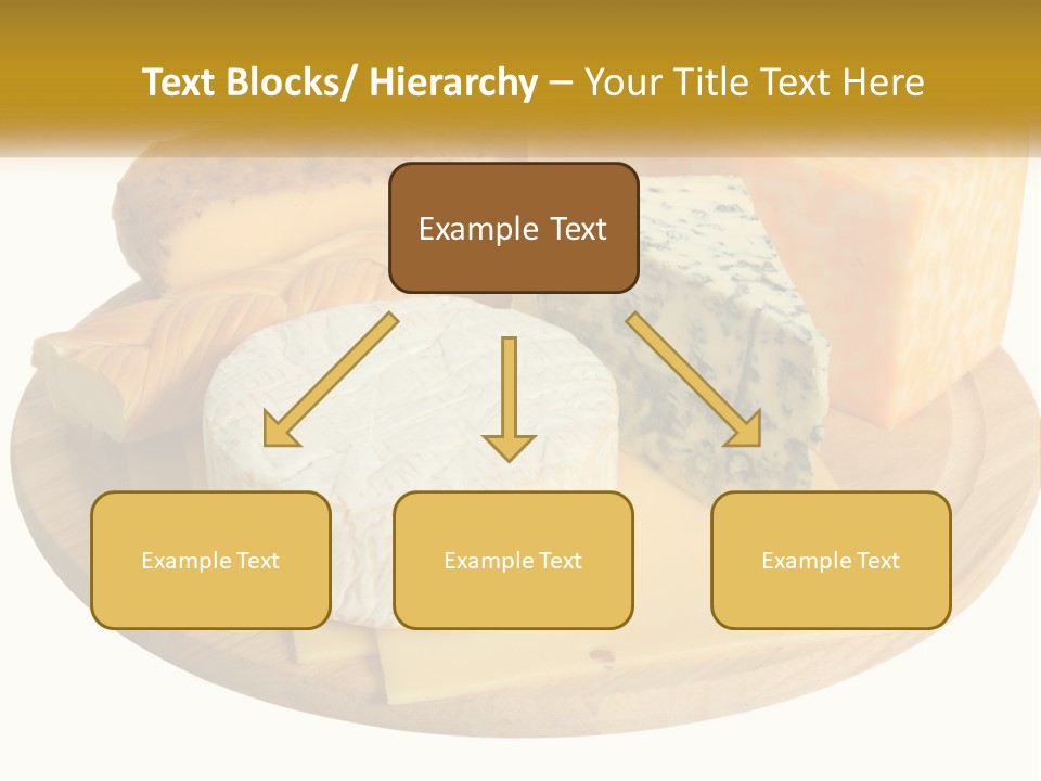 Cooling Part Power PowerPoint Template