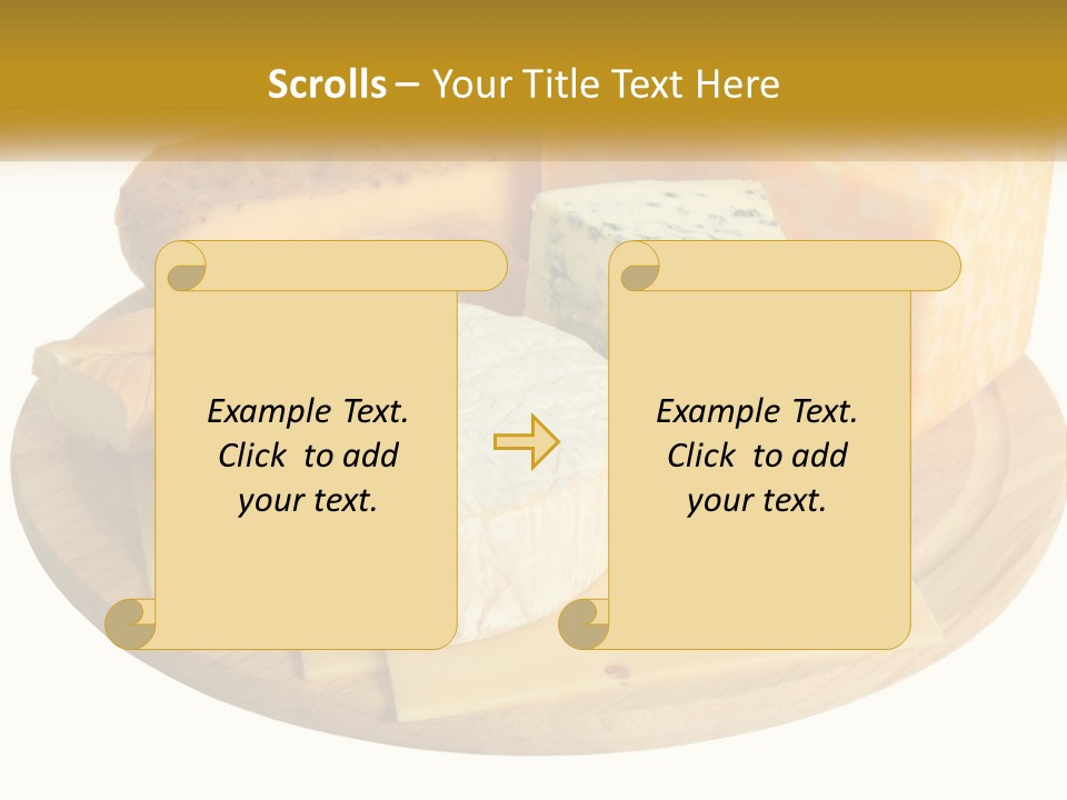 Cooling Part Power PowerPoint Template