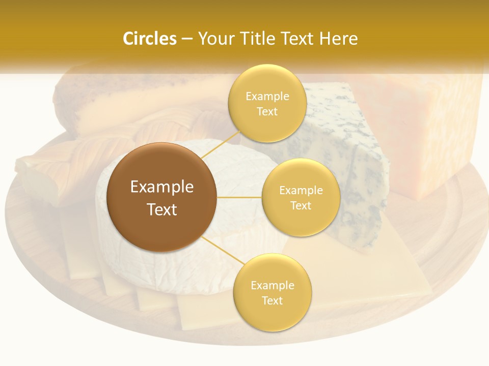 Cooling Part Power PowerPoint Template