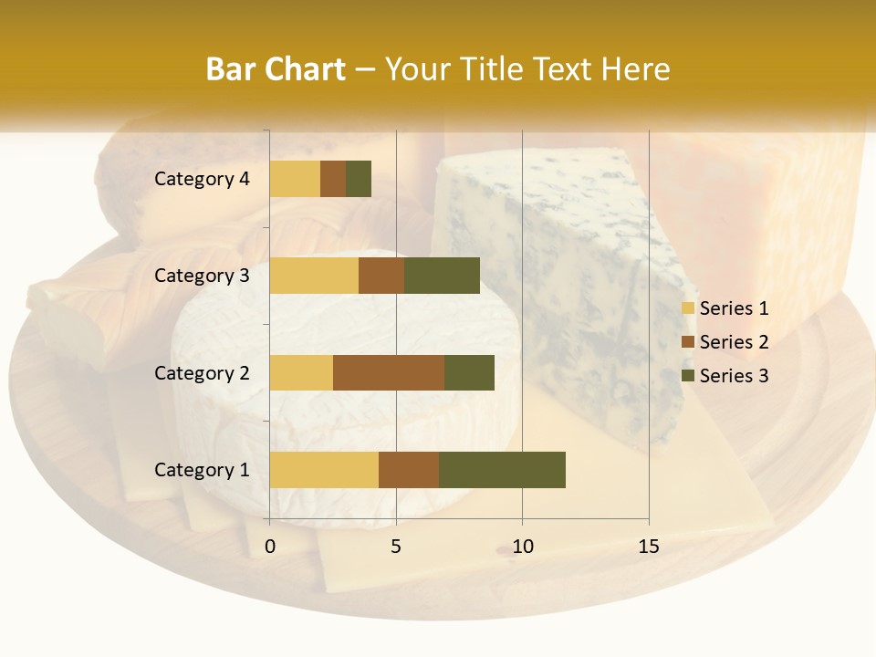 Cooling Part Power PowerPoint Template