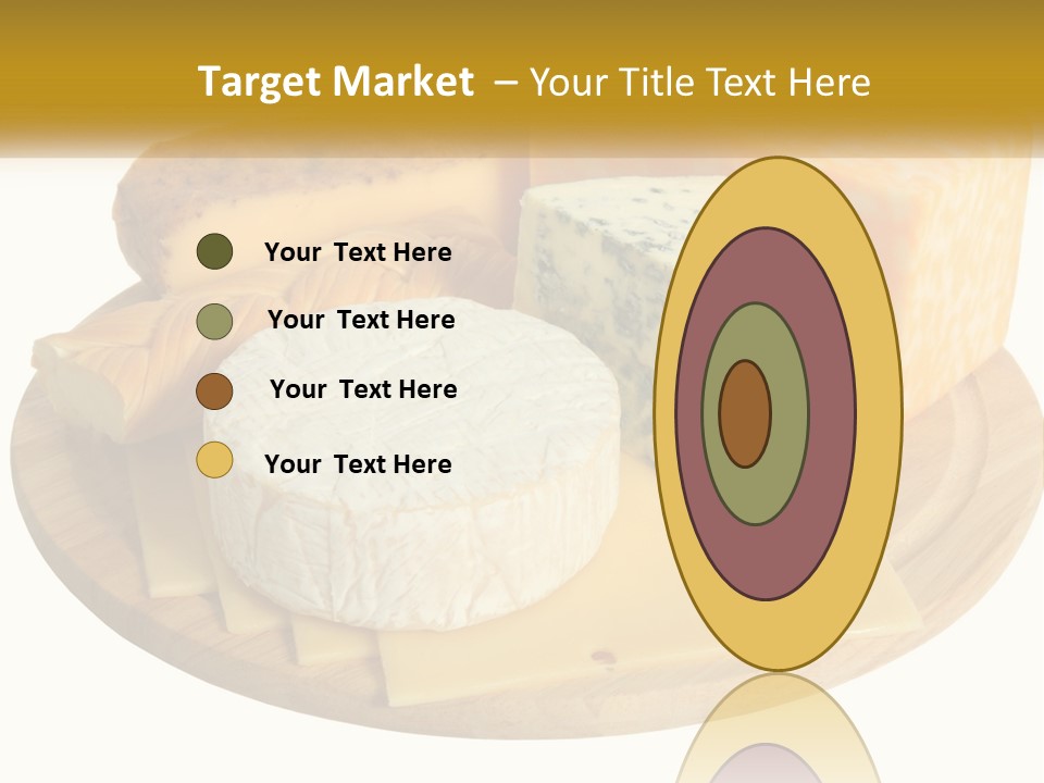 Cooling Part Power PowerPoint Template