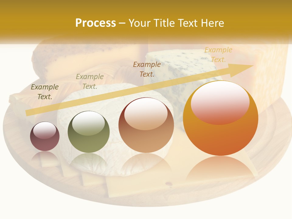 Cooling Part Power PowerPoint Template