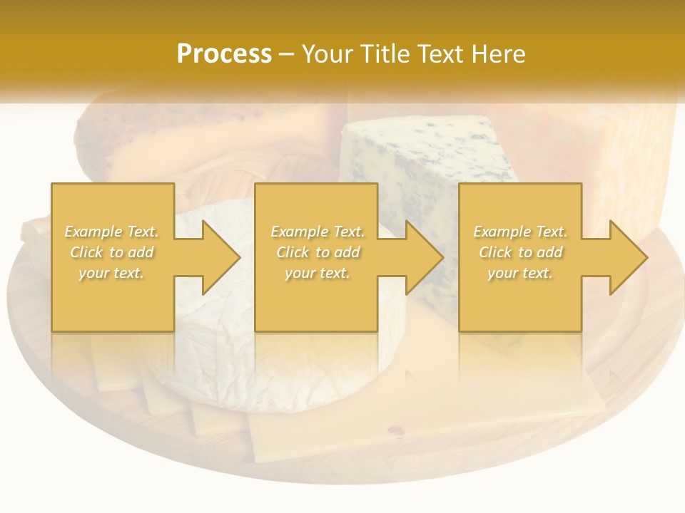 Cooling Part Power PowerPoint Template