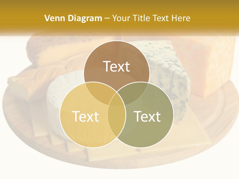 Cooling Part Power PowerPoint Template