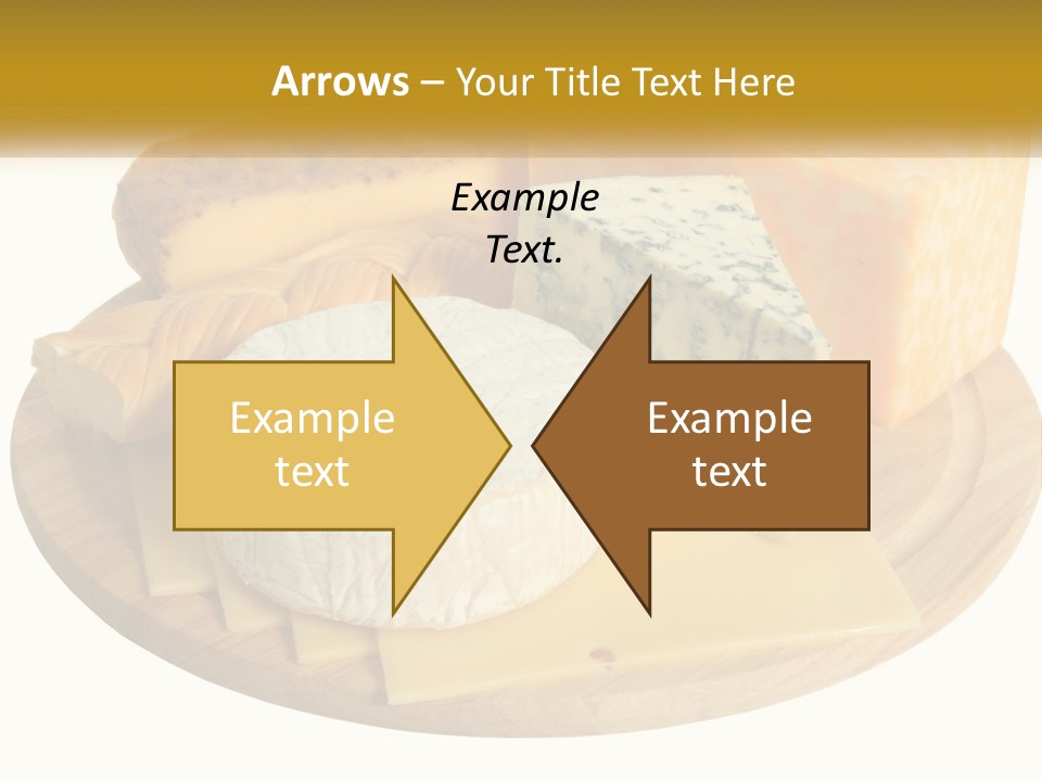 Cooling Part Power PowerPoint Template