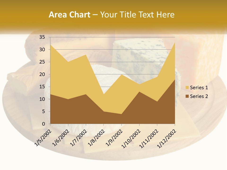 Cooling Part Power PowerPoint Template