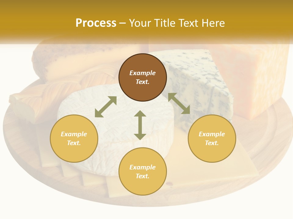 Cooling Part Power PowerPoint Template