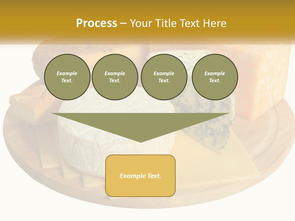 Cooling Part Power PowerPoint Template