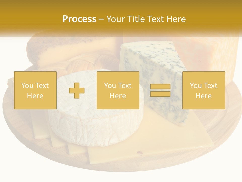 Cooling Part Power PowerPoint Template