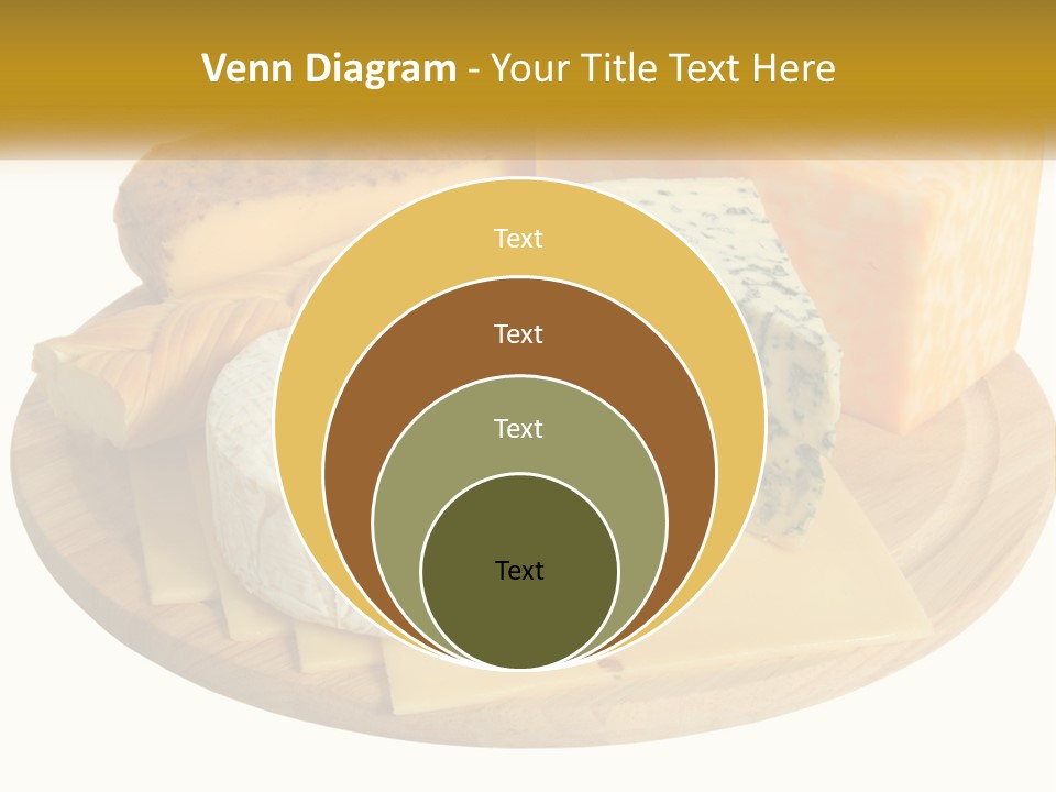 Cooling Part Power PowerPoint Template