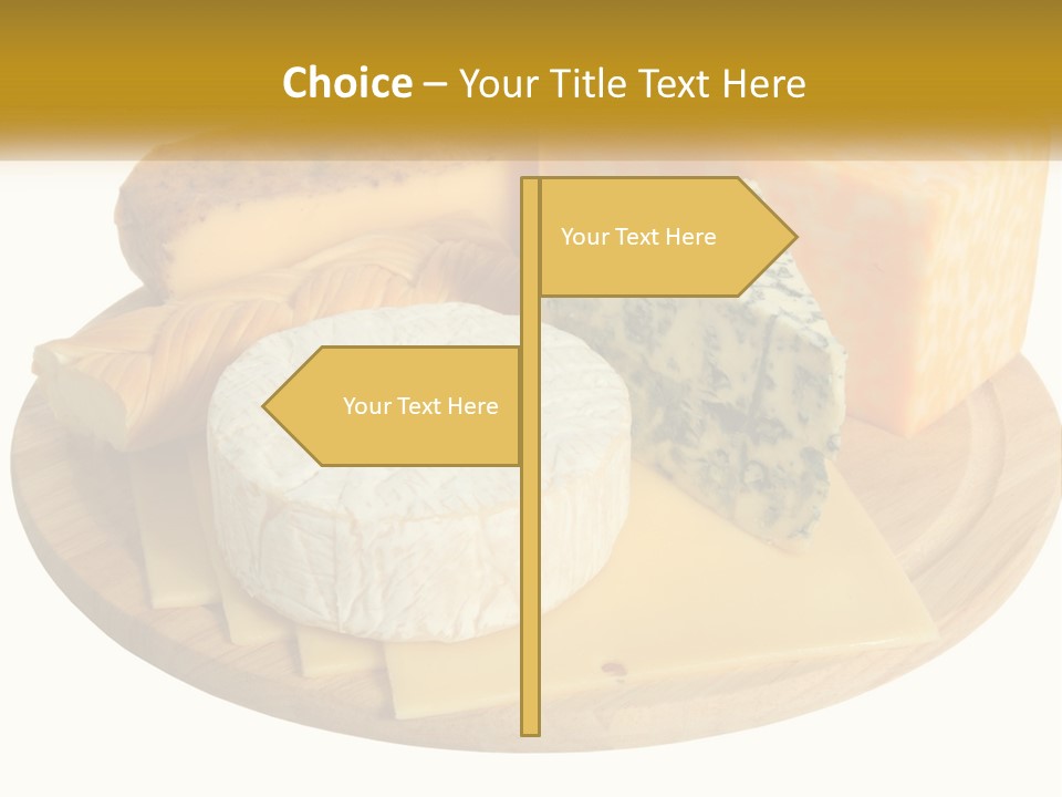 Cooling Part Power PowerPoint Template