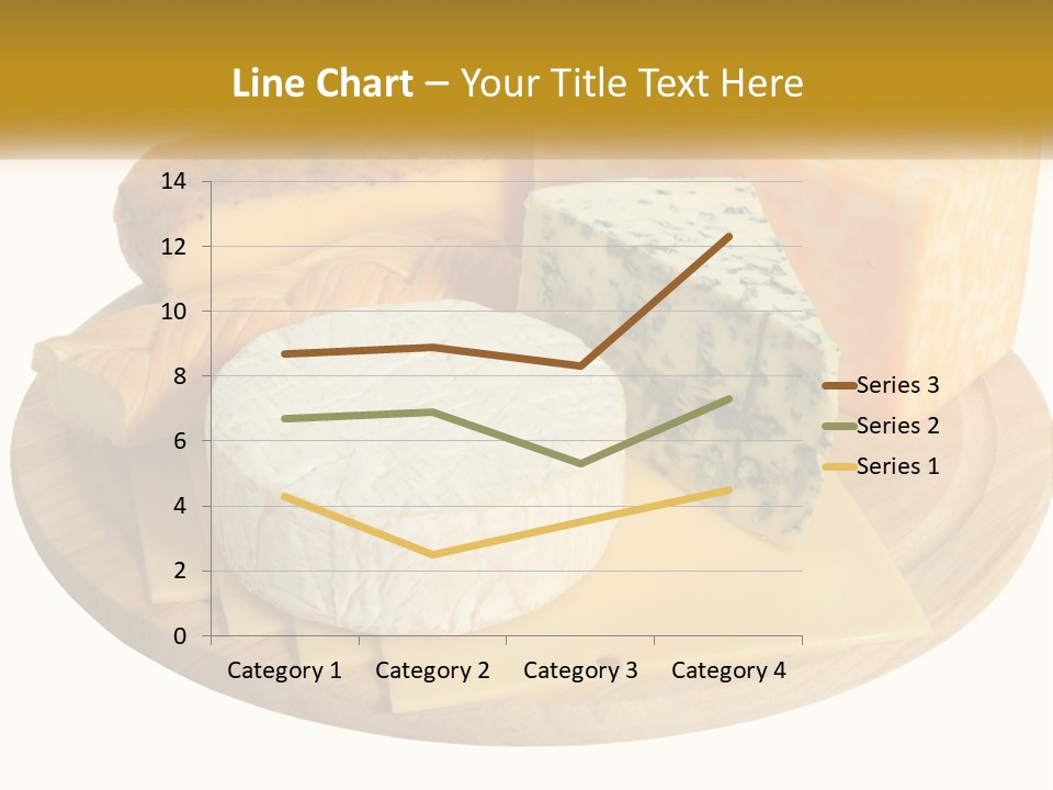 Cooling Part Power PowerPoint Template