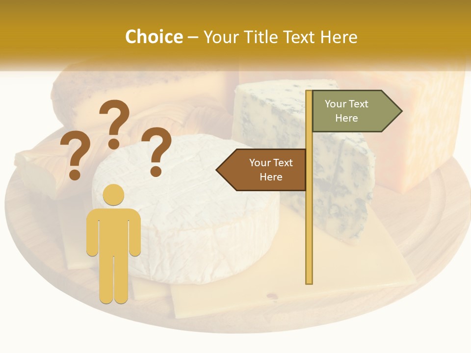 Cooling Part Power PowerPoint Template