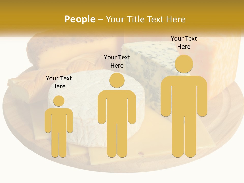 Cooling Part Power PowerPoint Template