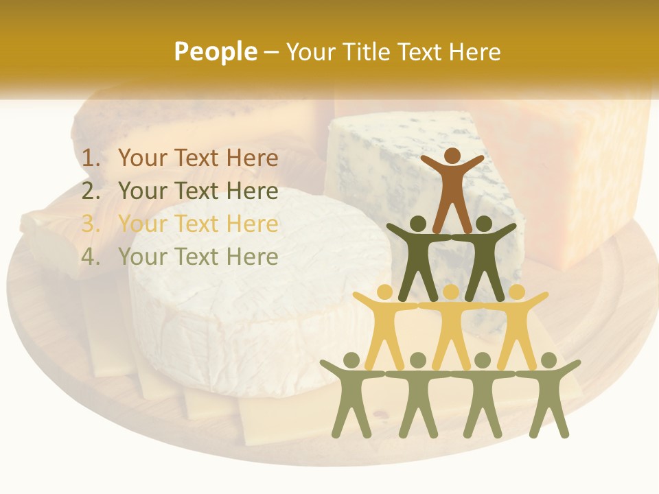 Cooling Part Power PowerPoint Template