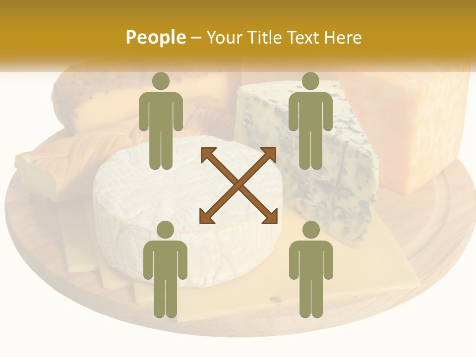 Cooling Part Power PowerPoint Template