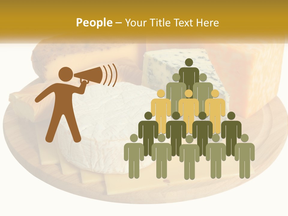 Cooling Part Power PowerPoint Template