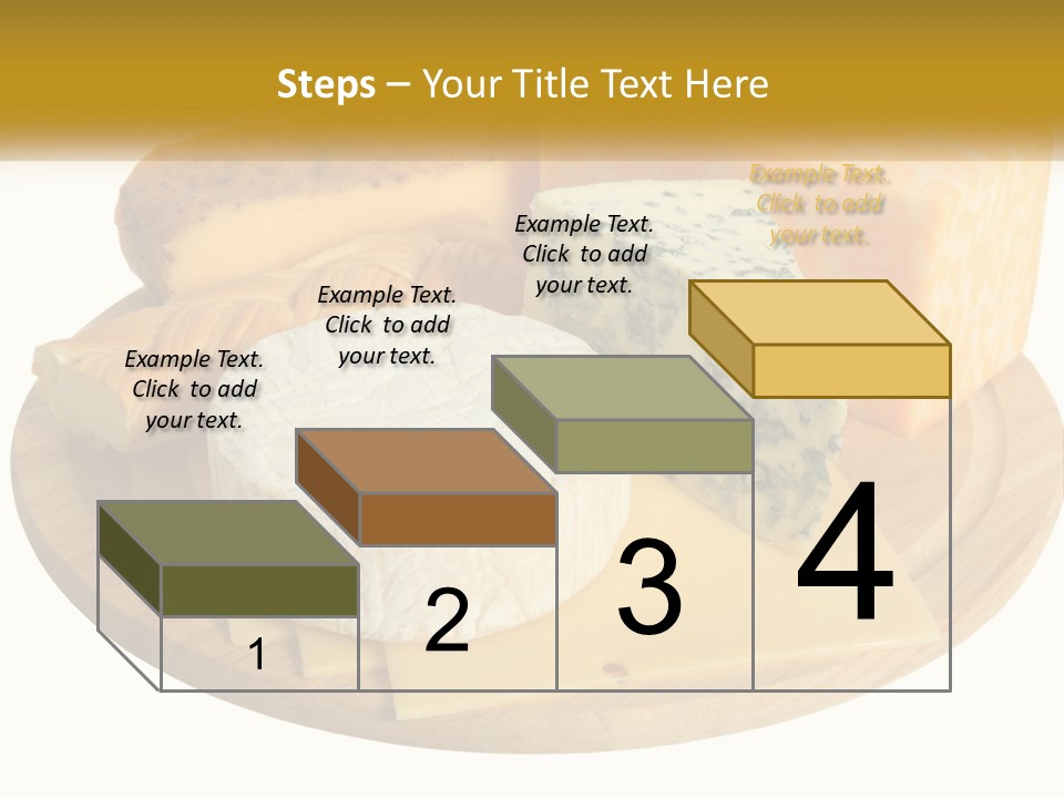 Cooling Part Power PowerPoint Template