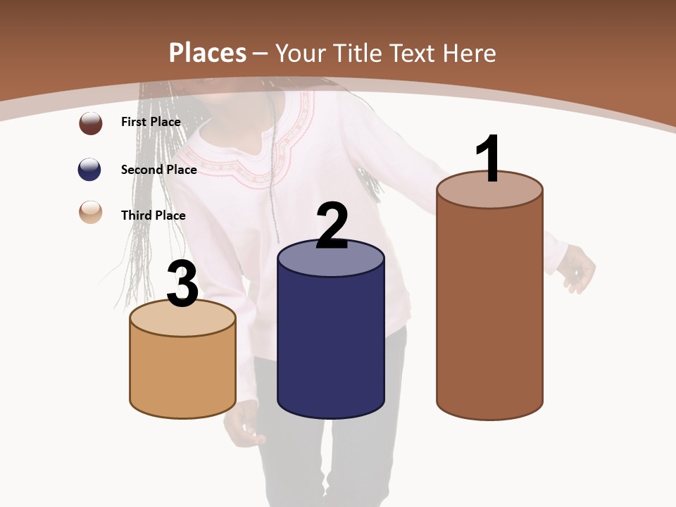 System Remote Cool PowerPoint Template