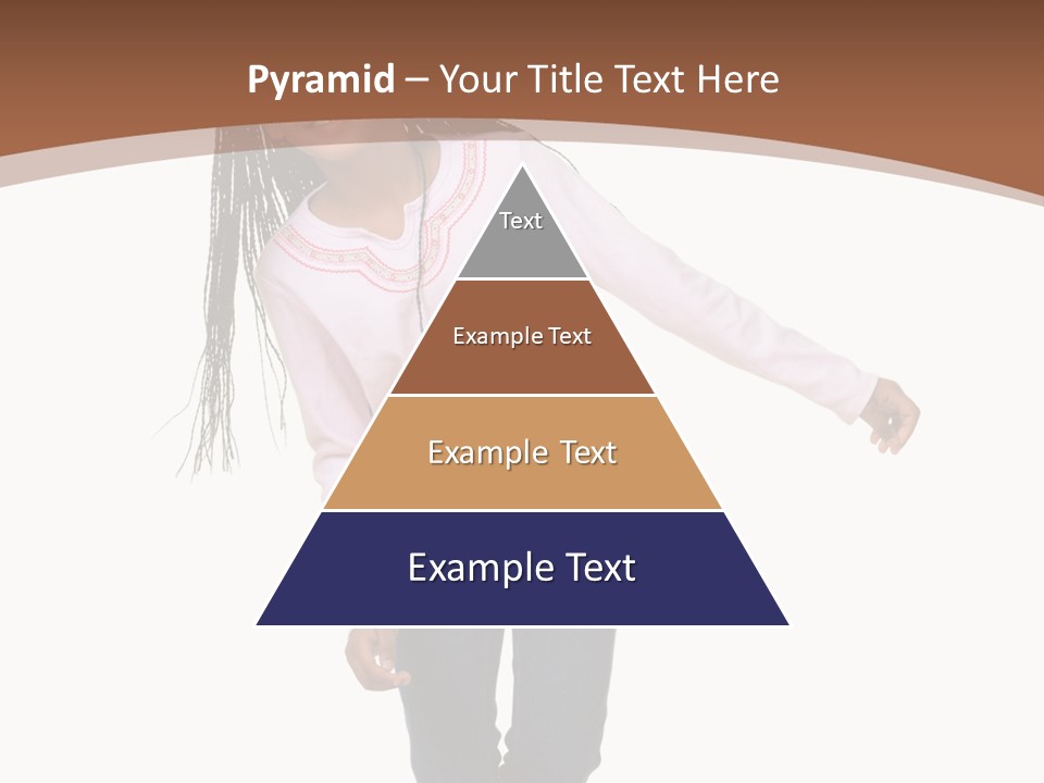 System Remote Cool PowerPoint Template