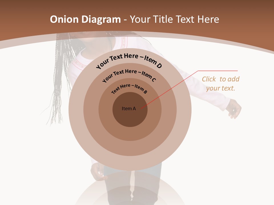 System Remote Cool PowerPoint Template