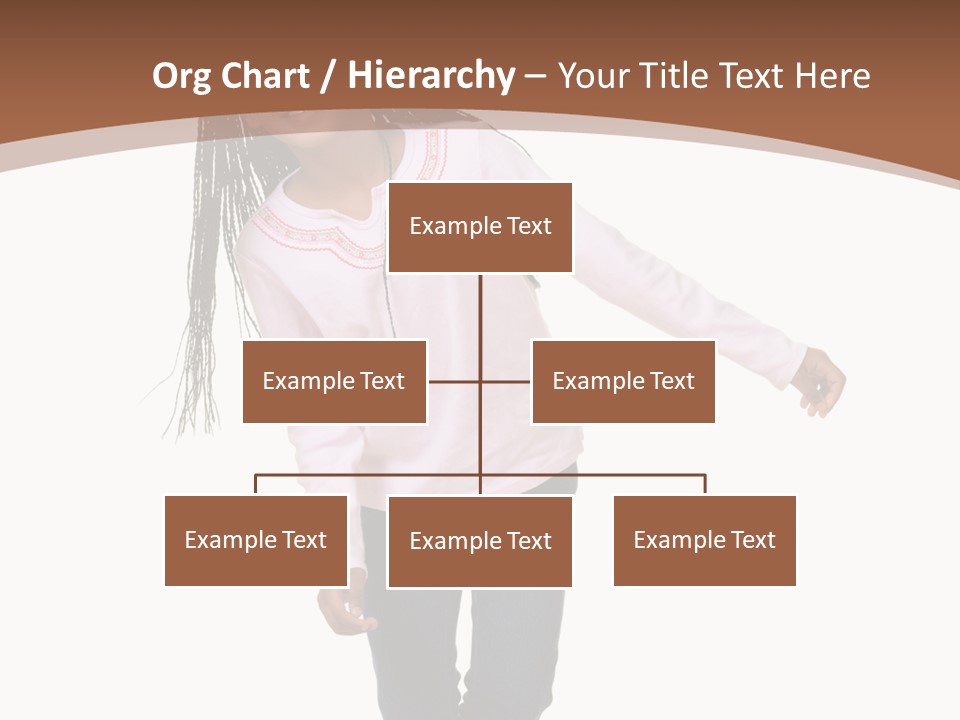 System Remote Cool PowerPoint Template
