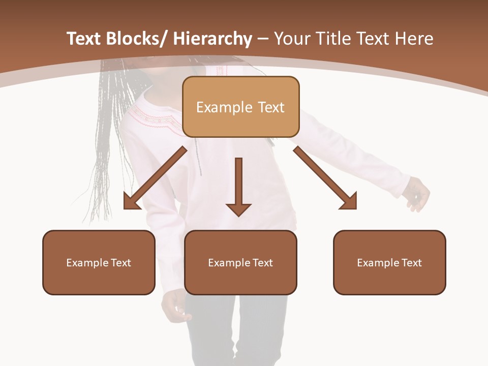 System Remote Cool PowerPoint Template