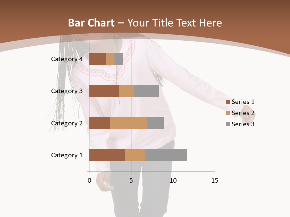 System Remote Cool PowerPoint Template