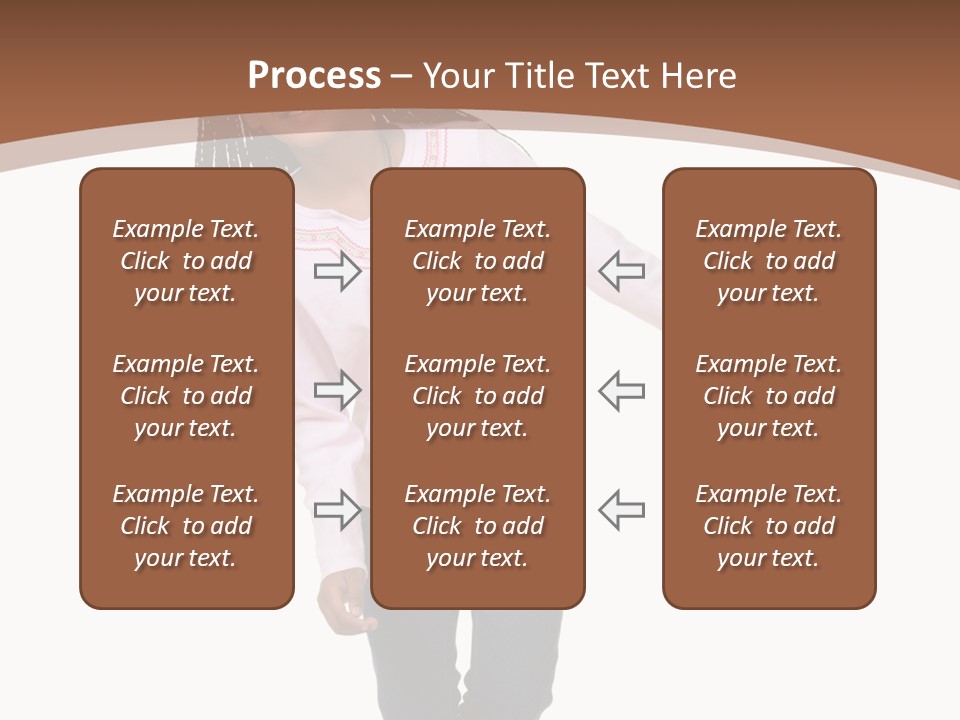 System Remote Cool PowerPoint Template