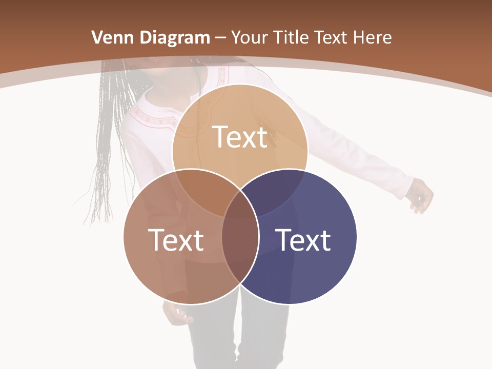 System Remote Cool PowerPoint Template