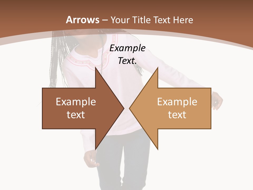 System Remote Cool PowerPoint Template